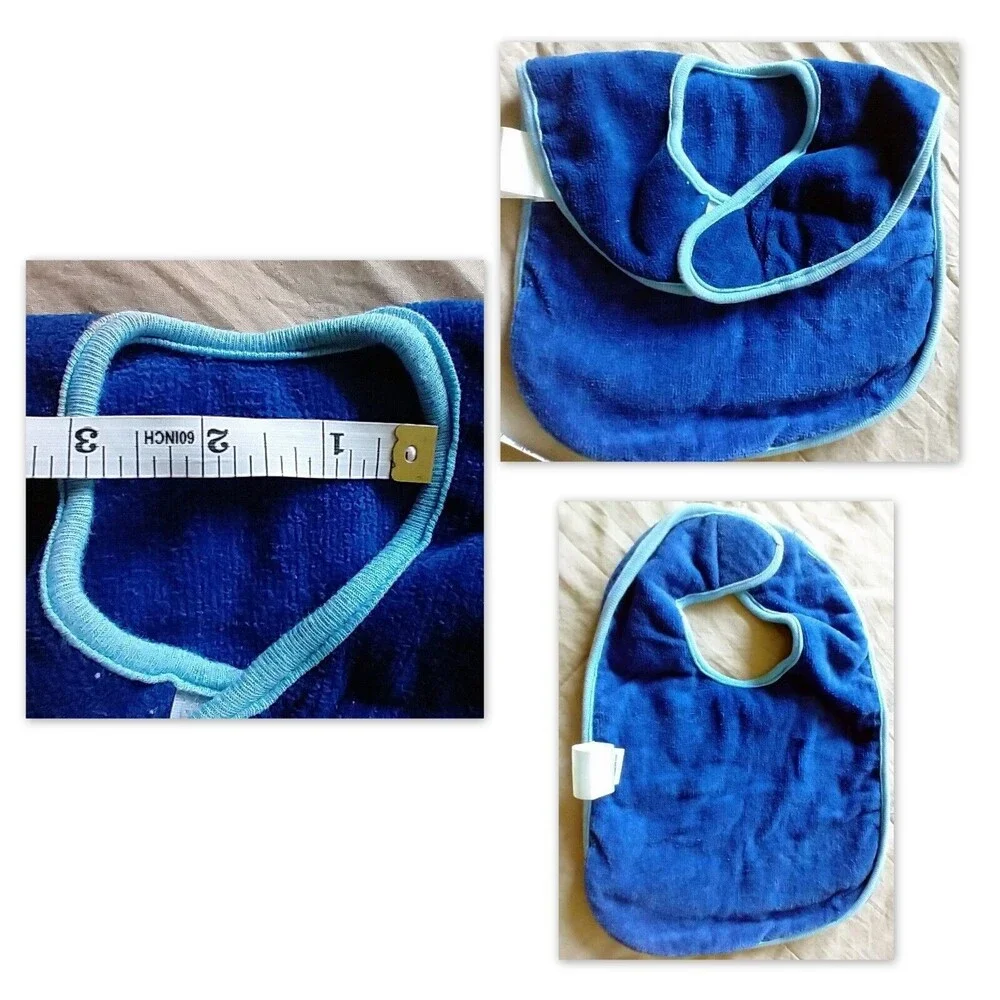 Alaska Baby Souvenir Baby Bib
